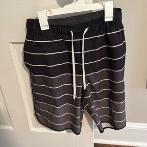 Vuori Banks Shorts